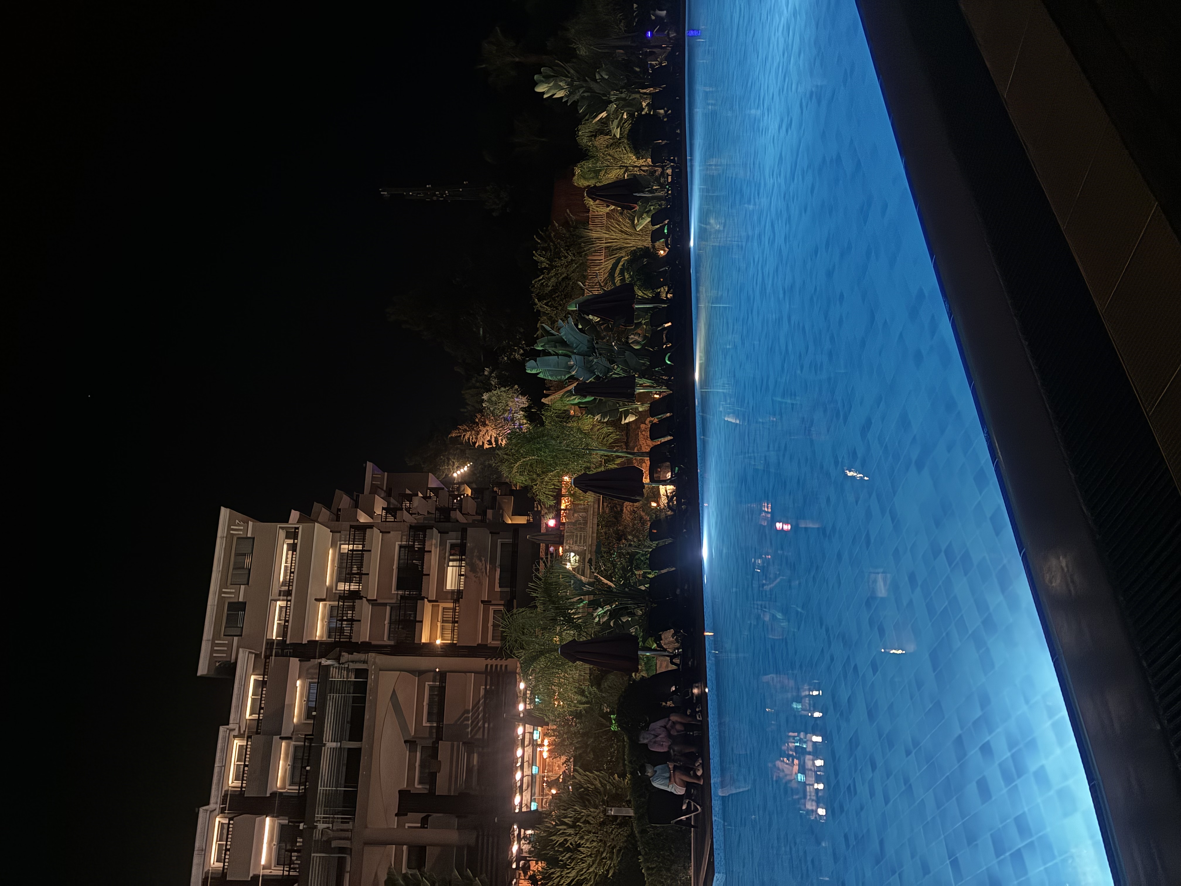 2026 Yaz Tatili Alanya - Justiniano Deluxe Resort ve Eda